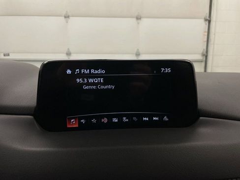 Used 2019 MAZDA CX-5 Touring image 7