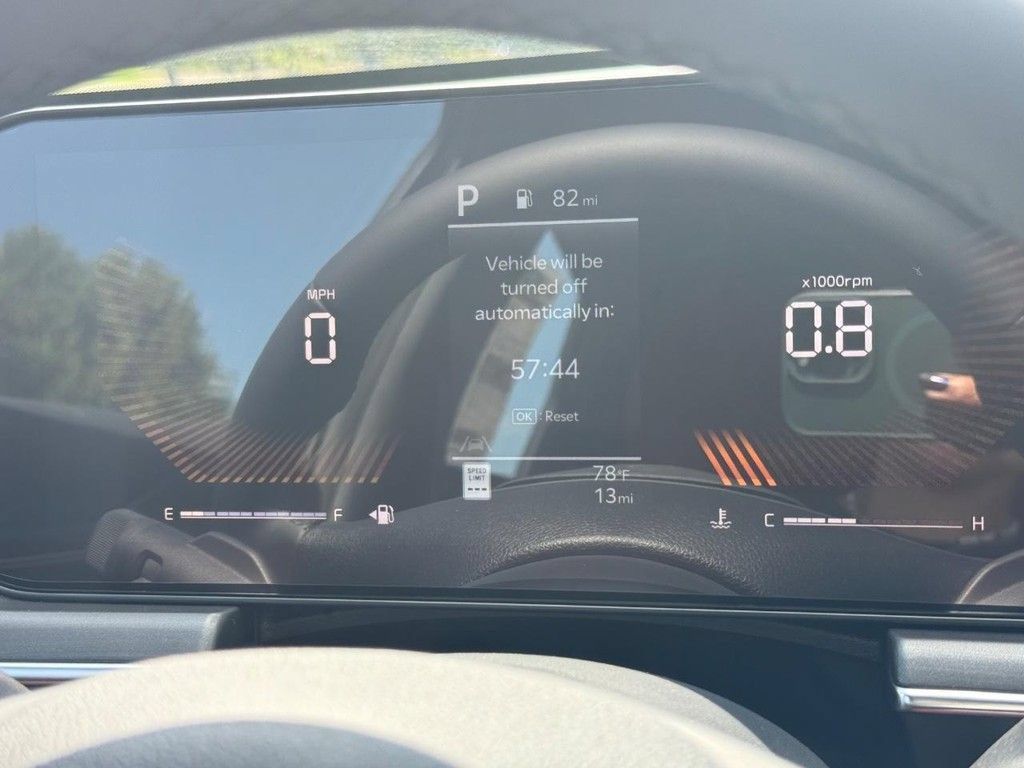 New 2026 Kia K5 GT-Line FWD image 24
