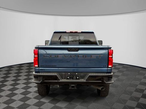 Used 2026 Chevrolet Silverado 2500 LT w/ Trail Boss Package AWD/4WD image 6