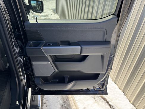 Used 2024 Ford F150 Lariat w/ Bed Utility Package image 35