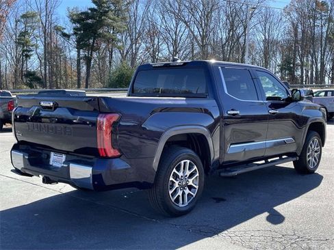 Used 2024 Toyota Tundra 1794 Edition image 5