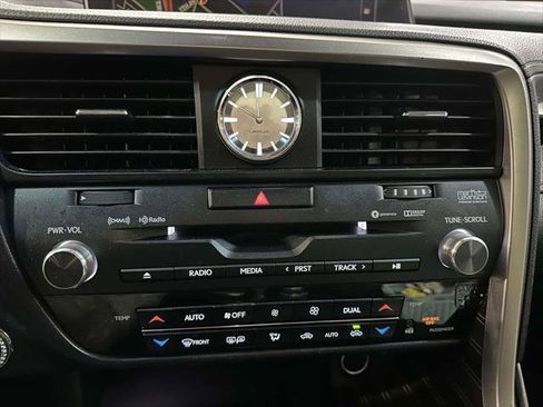 Used 2018 Lexus RX 350 AWD w/ Luxury Package image 22