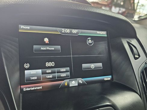 Used 2014 Ford Focus ST w/ Equipment Group 202A image 31