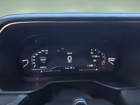 Used 2024 GMC Yukon XL Denali Ultimate image 15