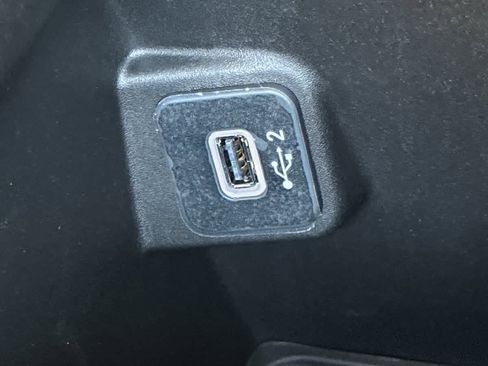 New 2025 Jeep Wrangler Sport image 57