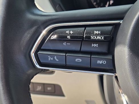 Used 2024 MAZDA CX-90 3.3 Turbo w/ Premium Plus Pkg AWD/4WD image 22