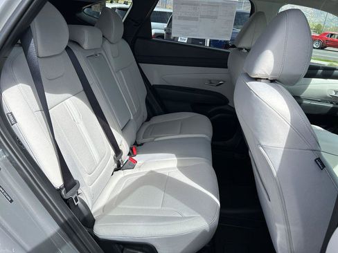 New 2026 Hyundai Tucson SEL AWD/4WD image 25