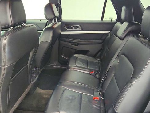 Used 2017 Ford Explorer XLT w/ Equipment Group 202A image 20