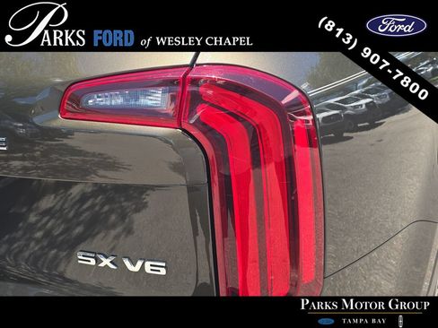 Used 2020 Kia Telluride SX FWD image 8