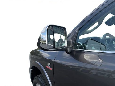 Used 2020 RAM 3500 Laramie image 29