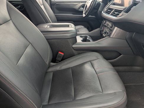 Used 2023 Chevrolet Tahoe RST w/ Luxury Package AWD/4WD image 12