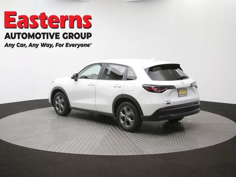 Used 2026 Honda HR-V LX image 62