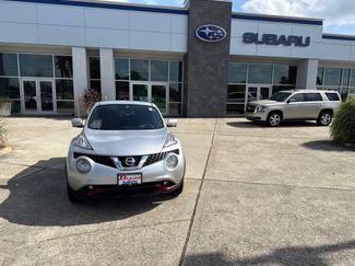 Used 2017 Nissan Juke SV w/ Technology Package FWD video 2