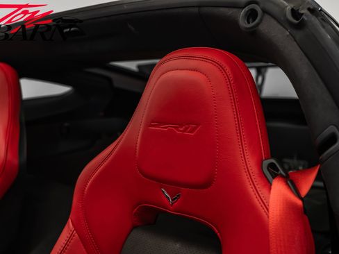 Used 2019 Chevrolet Corvette ZR1 image 35
