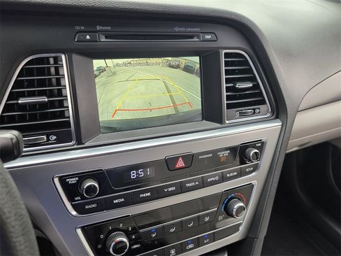 Used 2016 Hyundai Sonata Sport image 20