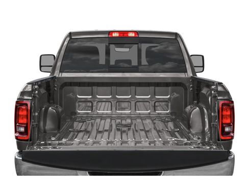 New 2026 RAM 2500 Laramie w/ Sport Appearance Package AWD/4WD image 23