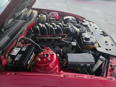 Used 2006 Ford Mustang GT Premium image 48