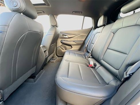 New 2026 Buick Envista Sport Touring w/ Convenience I Package image 17