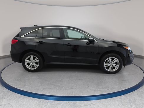 Used 2015 Acura RDX FWD image 4