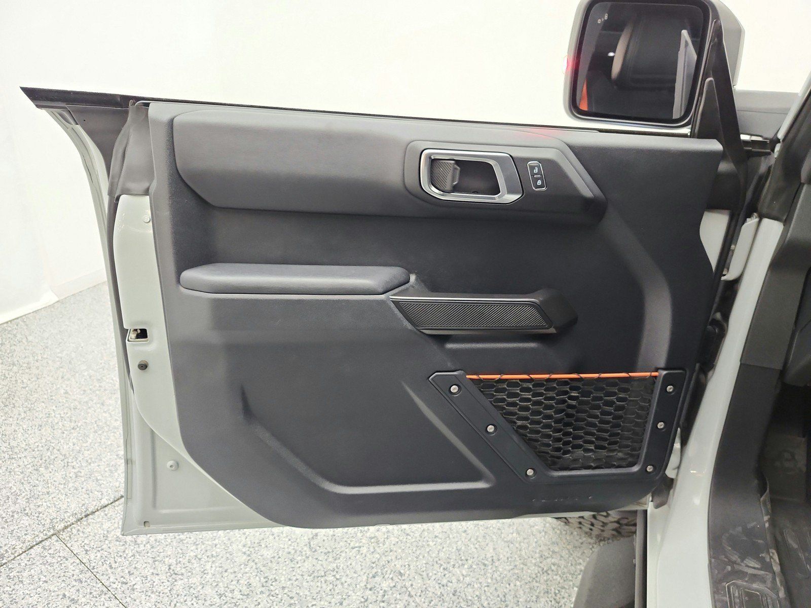 Used 2022 Ford Bronco Raptor AWD/4WD image 12
