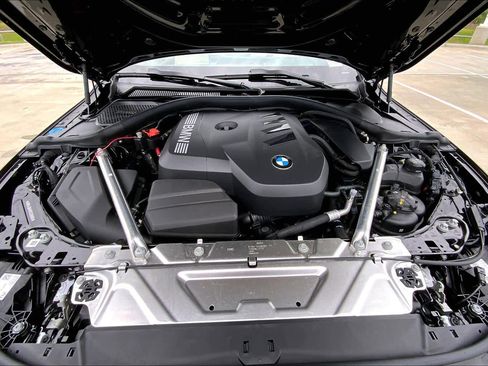 Certified 2026 BMW 430i Coupe w/ Parking Assistance Package image 30