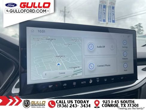 Used 2023 Ford Escape ST-Line w/ Tech Pack #1 FWD image 23