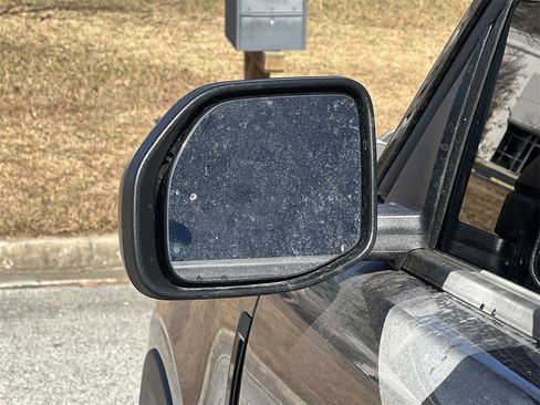 New 2025 Ford Bronco Sport Big Bend w/ Convenience Package image 27