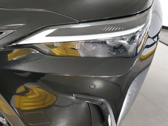 Used 2024 Lexus NX 350 AWD w/ Vision Package image 36