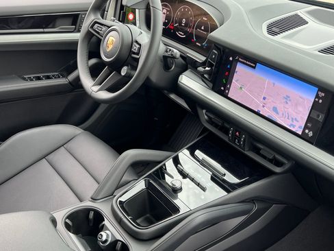 New 2026 Porsche Cayenne AWD/4WD image 33
