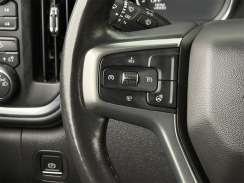 Used 2020 Chevrolet Silverado 1500 LT w/ Texas Edition image 14