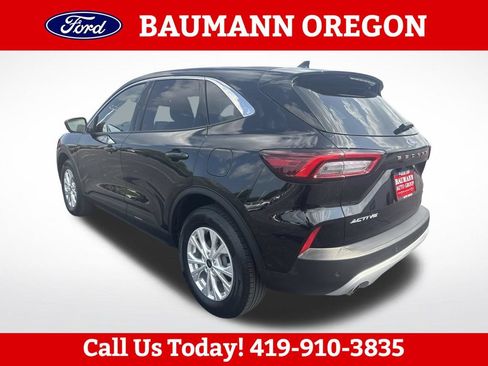 Used 2023 Ford Escape Active w/ Tech Pack #2 AWD/4WD image 5