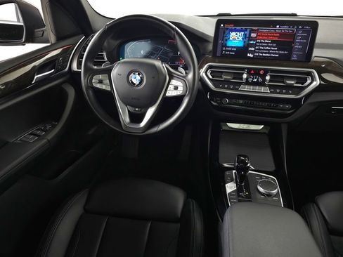 Used 2022 BMW X3 xDrive30i w/ Premium Package 2 (ZPA) AWD/4WD image 21