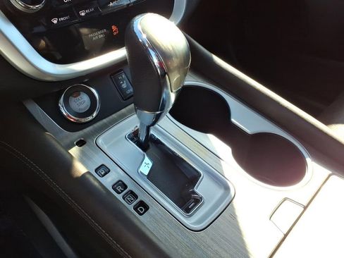 Used 2017 Nissan Murano SL w/ SL Technology Package image 18