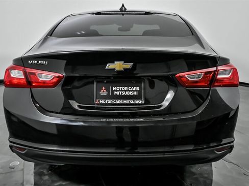 Used 2023 Chevrolet Malibu LT FWD image 9