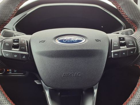 Used 2023 Ford Escape ST-Line w/ Tech Pack #1 image 17