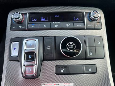 Used 2021 Hyundai Palisade SEL FWD image 19