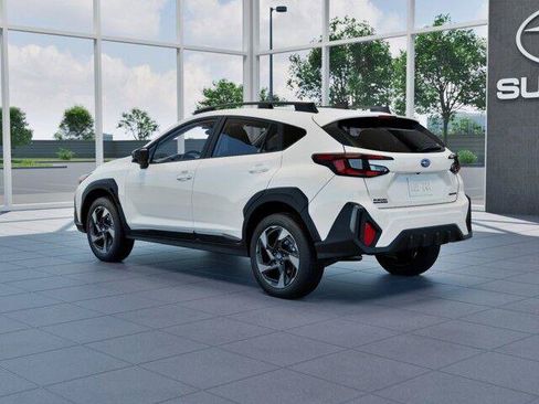 New 2026 Subaru Crosstrek 2.5i Limited AWD/4WD image 4