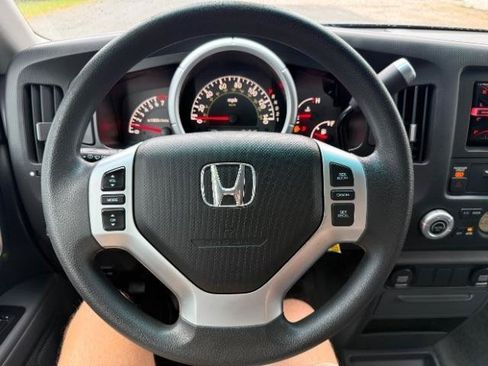 Used 2008 Honda Ridgeline RTS image 21