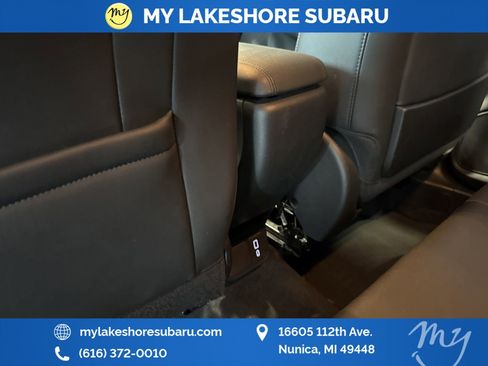 Used 2020 Buick Encore GX Preferred AWD/4WD image 23