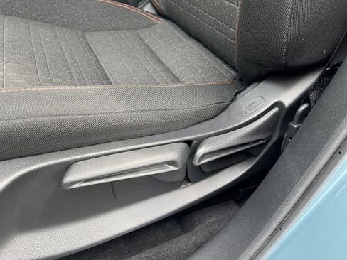 Certified 2023 Honda HR-V Sport image 20