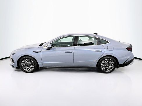 Certified 2025 Hyundai Sonata SEL image 5