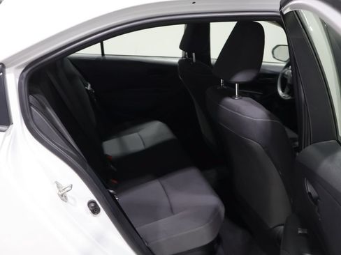 Used 2024 Toyota Corolla LE FWD image 21
