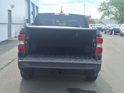 Used 2025 Ford Maverick Tremor AWD/4WD image 7
