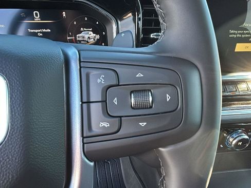 New 2026 GMC Sierra 1500 Elevation w/ Elevation Premium Package image 17