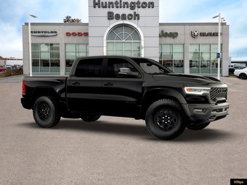 New 2026 RAM 1500 RHO image 10