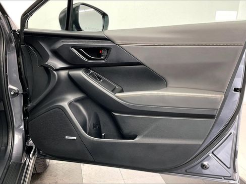 Used 2025 Subaru Crosstrek 2.5i Wilderness image 26