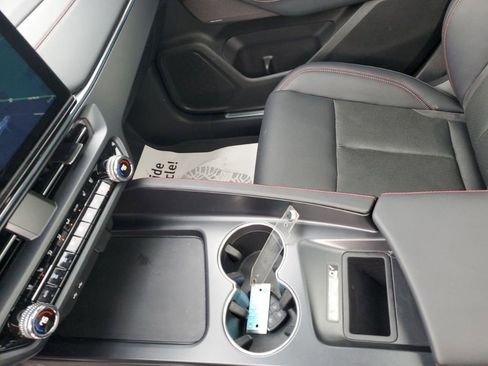 Used 2024 Acura ZDX A-Spec image 25