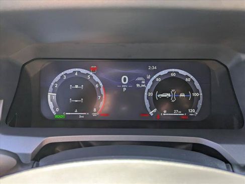 New 2026 Toyota 4Runner Limited AWD/4WD image 11