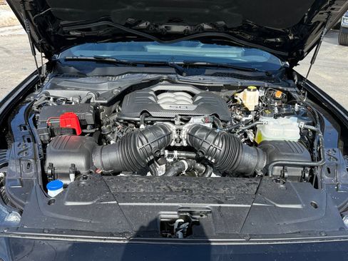 New 2026 Ford Mustang GT Premium image 21