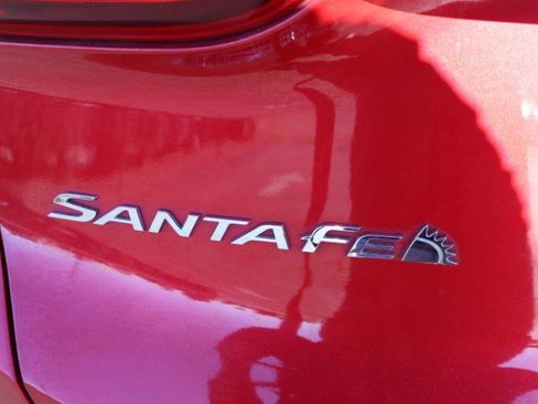 Used 2020 Hyundai Santa Fe SEL w/ Convenience Package image 10